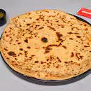 Aloo Paratha